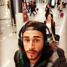 We did not find results for: Gianmarco Tamberi Atleta E Webstar Amica