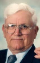 Obituary information for Earl R. Cox