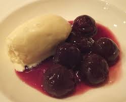 チェリー ジュビリー