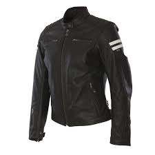 Segura Lady Retro Ladies Leather Jacket