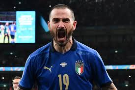 After beginning his career with inter milan in 2005, bonucci spent the next few seasons on loan at treviso and pisa, before moving to bari in 2009. Italy Stalwart Leonardo Bonucci Says Spain Euros Semi Final Was Toughest Game Of My Career Evening Standard