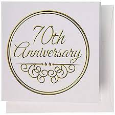 Traditional, modern and symbolic anniversary gifts. The Smasher 70th Wedding Anniversary Gifts Ideas Personalized 70th Wedding Anniversary 70th Wedding Gift Platinum Wedding 70th Anniversary 50th Wedding Anniversary Gifts Wedding Anniversary Gifts 50th Wedding Anniversary Gift Ideas