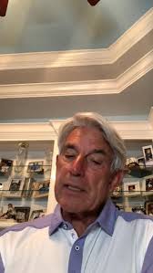 Order a personalised video from Buck Martinez