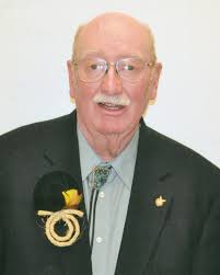 Harold Babbitt Obituary