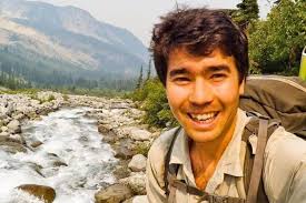 城市山民| 我被桑提内尔人的弓箭射中了_Chau