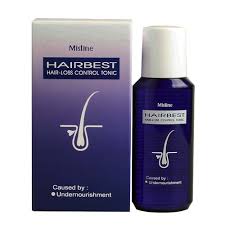 Also known as minoxidil, rogaine is one of the most commonly prescribed treatments for hair loss and is used to stop hair from getting thinner and stimulate growth. Mistine Hair Loss Treatment Tonic 50 Ml Doctorthailand Net Cosmetics Medicines And Goods From Thailand