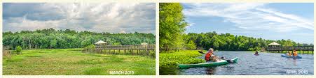 welcome to florida paddle notes 441