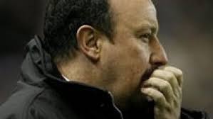 Benitez: Lampard, Terry still important