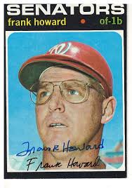 1960 TOPPS BASEBALL CARDS SIGNED AUTOGRAPHS