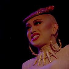 Drag queen filipín (ast) ryan ong. Living Out Loud An Interview With Drag Performer Ongina