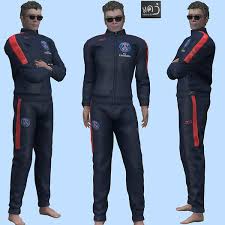 Herzlich willkommen hier bei uns. Second Life Marketplace Psg 16 17 Trainingsanzug M Mesh Boxed