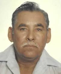 Gustavo Salinas Obituary