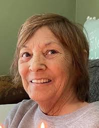 Obituary information for Margaret "Peggy" Looney