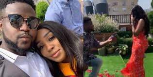 Davido's elder brother Adewale Adeleke set to tie the knot with fiancee