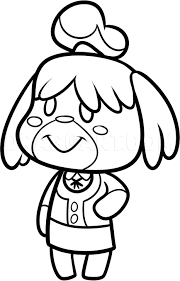 August 20, 2021 animal crossing villager disney princess quiz animal crossing new horizons review a quarantined life has never been cuter ars technica villager spectrum smash bros animal crossing mouse pad spreadshirt How To Draw Isabelle From Animal Crossing Step By Step Drawing Guide By Dawn Dragoart Com