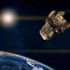 Asteroid day is held each year on the anniversary of the largest impact in recent history, the 1908 tunguska event in siberia. International Asteroid Day June 30 2021 National Today