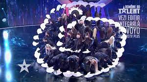 Ok worldwide were last seen on britain's got talent 2015, but they are back and bigger than ever with their golden buzzer audition!footage from românii au. Ok Worldwide Keep It Flipping Final 2017 Romanii Au Talent Youtube