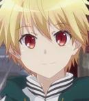 Gilgamesh Child Voice Fate Kaleid Liner Prisma Illya 3rei Tv Show Behind The Voice Actors