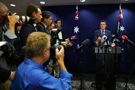 Son of private user and private father of private; Pm Under Pressure To Deal With Allegations Against Christian Porter Sbs News