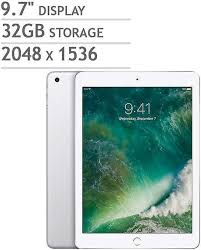 Apple Ipad A9 Chip 32gb Via Visa Checkout Costco Dealsplus Apple Ipad Electronics Apple Ipad