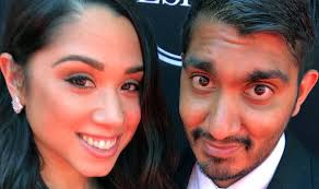 This Week's Wedding Announcements