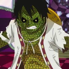 One piece by eiichiro oda and toei animation please badass!! Luffy Gear 5 Home Facebook