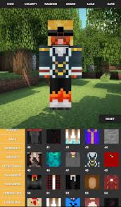 More than a decade after its release, minecraft remains one of the most popular games on pcs, consoles, and mobile dev. Custom Skin Creator For Minecraft 13 4 Download For Android Apk Free