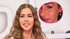 Jeden tag werden tausende neue, hochwertige bilder hinzugefügt. Unfall In Der Dusche Sarah Lombardi Hat Ein Blaues Auge Promiflash De