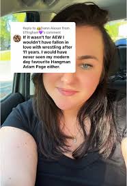 Damn Pam from Effingham