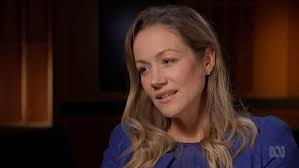 How simple letter ended feud between Kerryn Phelps and her daughter