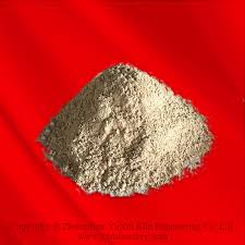 It is comparatively resistant to chemical attack. High Alumina Cement Zhengzhou Yuxin Kiln Engineering Co Ltd