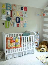 Baby Room Decoration Unisex Home Things Unisex Baby Room Baby Room Themes Baby Boy Rooms