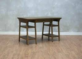 Drift Wood Desk