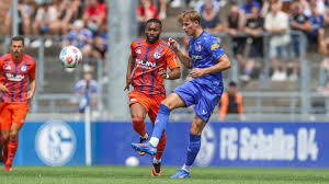 Ava Ives in exclusive pose