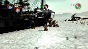 Jack sparrow is hardly ever seen without his tricorne hat, one of his few prized possessions. Lego Pirates Of The Caribbean Jack Sparrow Gameplay Youtube