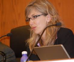 Bernotas Middle School Advised To Wait On Sign Issue