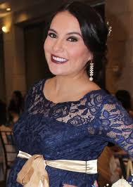 Ojilvia será mamá por primera vez