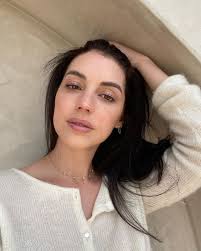 Adelaide kane cast page has been copied from the reign fandom with their permission.adelaide victoria kane (born 9 august 1990) is an australian actress and model. Adelaide Kane Live Stream 03 26 2020 Celebmafia