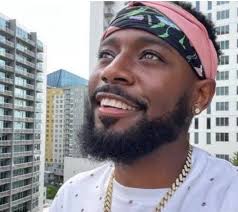 kountry Wayne comedian