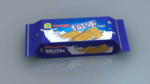 Food Packaging Biscuit 3d Model 3d Model Food Packaging Packaging Food