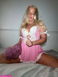 Charlotte parkes OnlyFans Photos 6 - Leaknudes