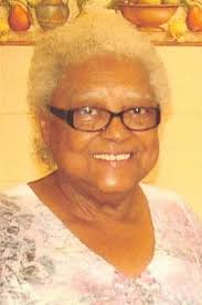 Obituary information for Laura Mae Woods