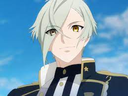 Hizamaru Katsugeki Touken Ranbu Touken Ranbu Anime Art