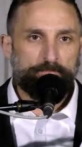 Jon Mallia's Tribute at Daphne Vigil