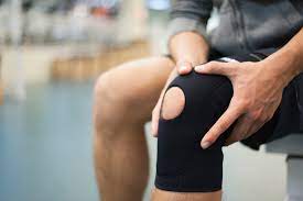 Knee Pain Causes Stretches Treatment