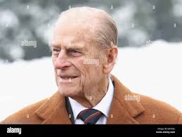 Philip newton hi-res stock photography and images