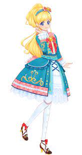 プレミアムスクールドレスを紹介 ニュース データカードダス アイカツオンパレード 公式サイト アイカツオンパレード アイカツスターズ イラスト かわいいイラスト