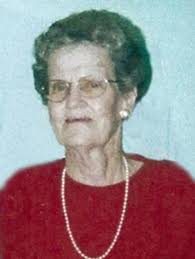 Most Recent Obituaries