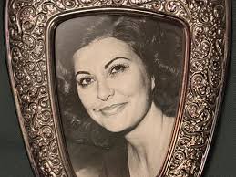 Clara Louise Bennett Anselmo's Memorial Website