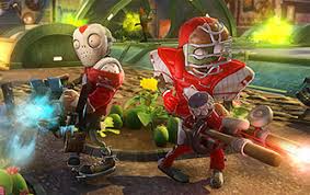 Gargantuar throwing gargantuar legendary gameplay! Plants Vs Zombies Heroes Set Announced Skewed N Reviewed